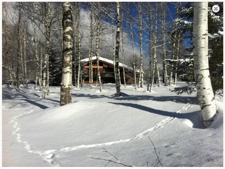 Chalet Champraz - Free Parking Chamonix Zewnętrze zdjęcie