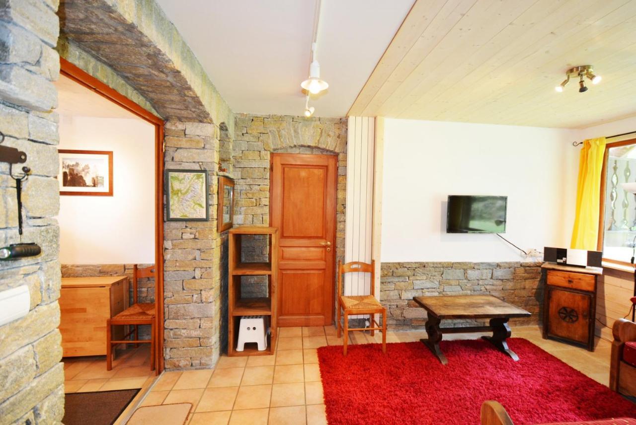 Chalet Champraz - Free Parking Chamonix Zewnętrze zdjęcie