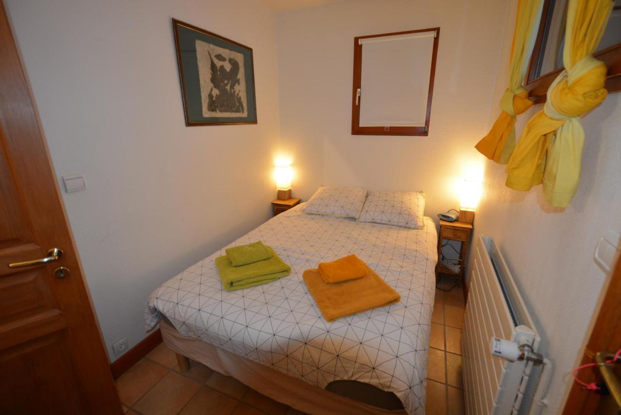 Chalet Champraz - Free Parking Chamonix Zewnętrze zdjęcie