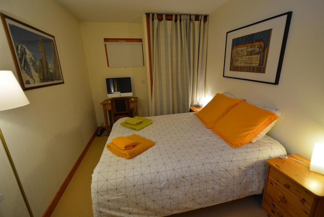 Chalet Champraz - Free Parking Chamonix Zewnętrze zdjęcie